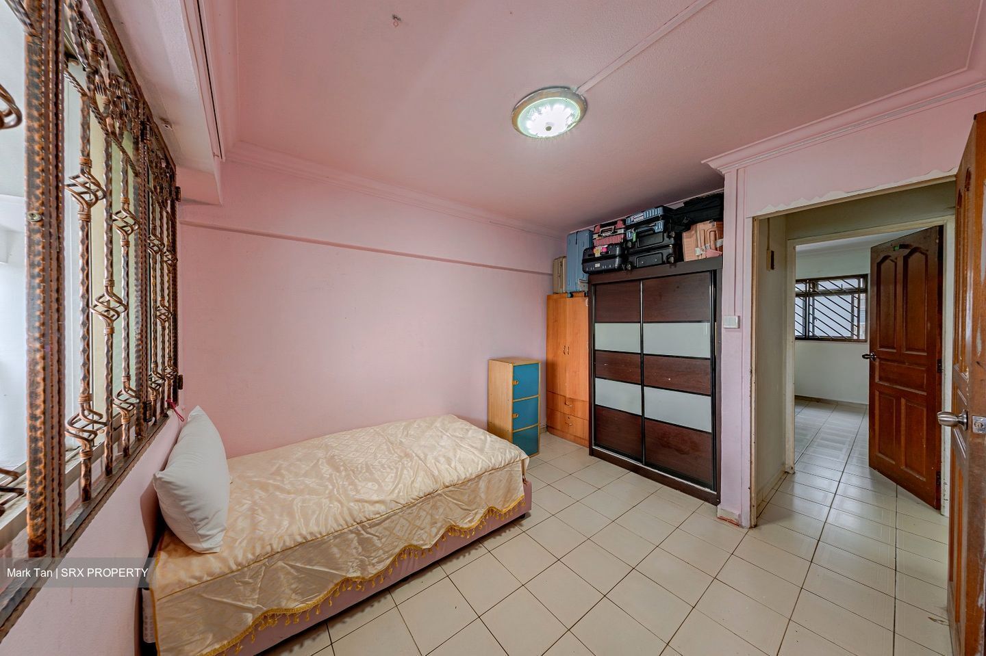Blk 226 Pending Road (Bukit Panjang), HDB 4 Rooms #547486081
